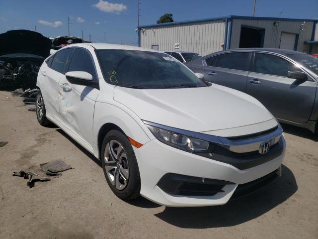 HONDA CIVIC LX 2016 19xfc2f54ge048828