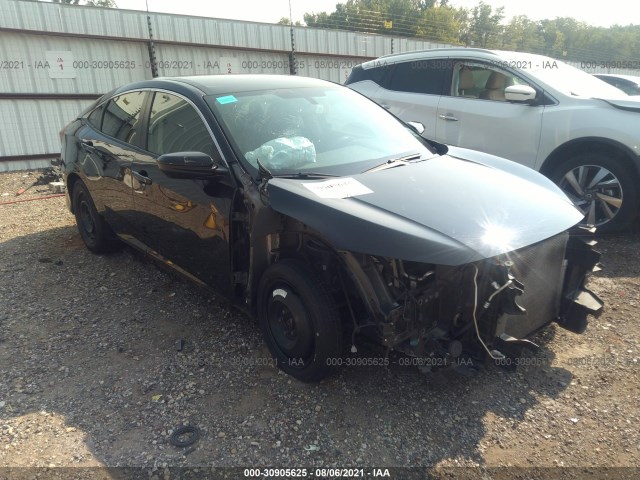 HONDA CIVIC SEDAN 2016 19xfc2f54ge048957