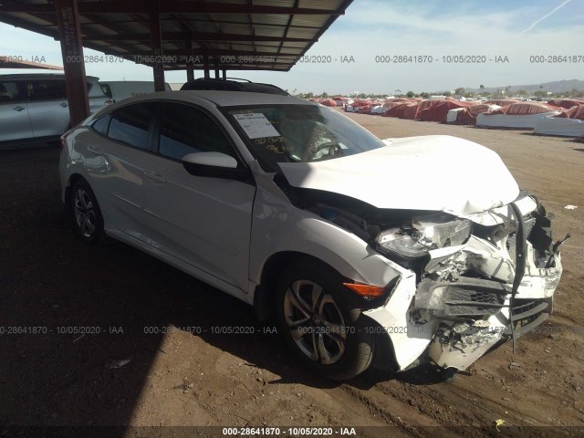 HONDA CIVIC SEDAN 2016 19xfc2f54ge049073