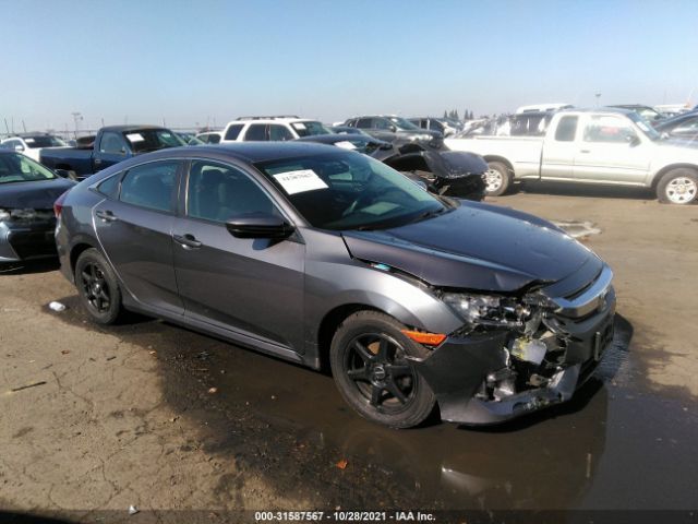 HONDA CIVIC SEDAN 2016 19xfc2f54ge052846