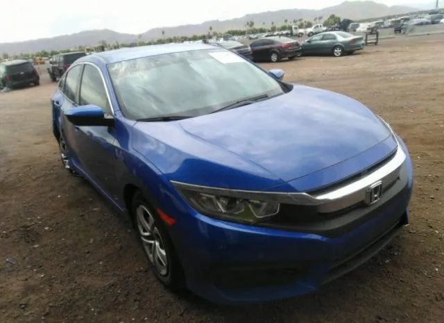 HONDA CIVIC SEDAN 2016 19xfc2f54ge053463