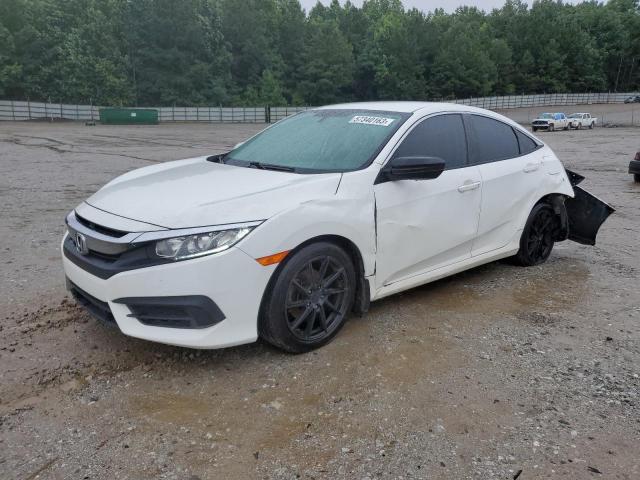 HONDA CIVIC LX 2016 19xfc2f54ge055018