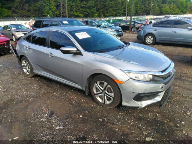 HONDA CIVIC SEDAN 2016 19xfc2f54ge060378