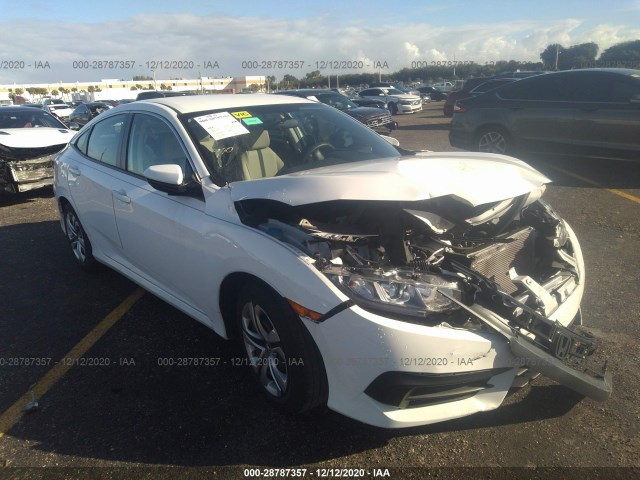 HONDA CIVIC SEDAN 2016 19xfc2f54ge060929