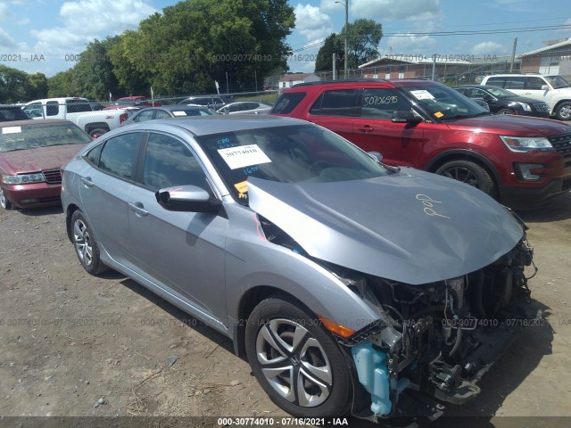 HONDA CIVIC SEDAN 2016 19xfc2f54ge061658