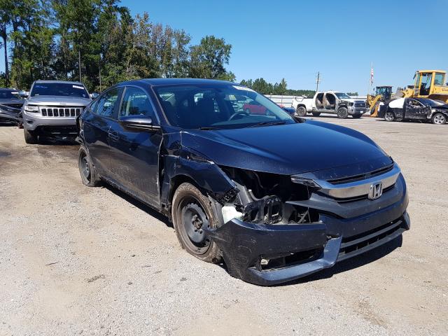 HONDA CIVIC LX 2016 19xfc2f54ge064088