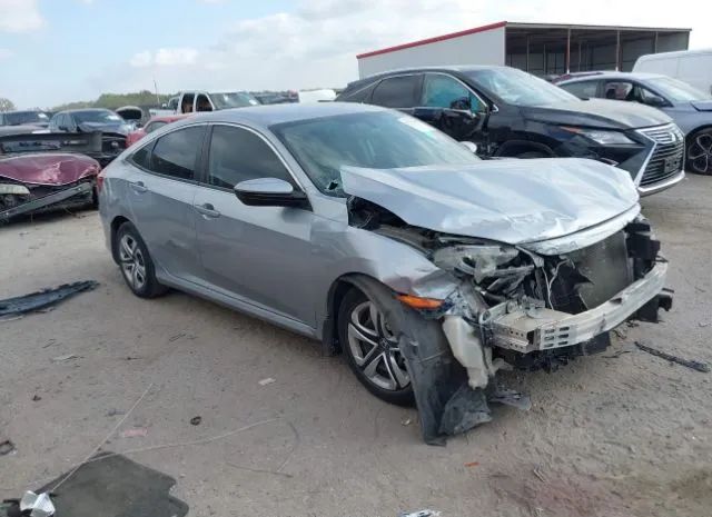 HONDA CIVIC SEDAN 2016 19xfc2f54ge065273