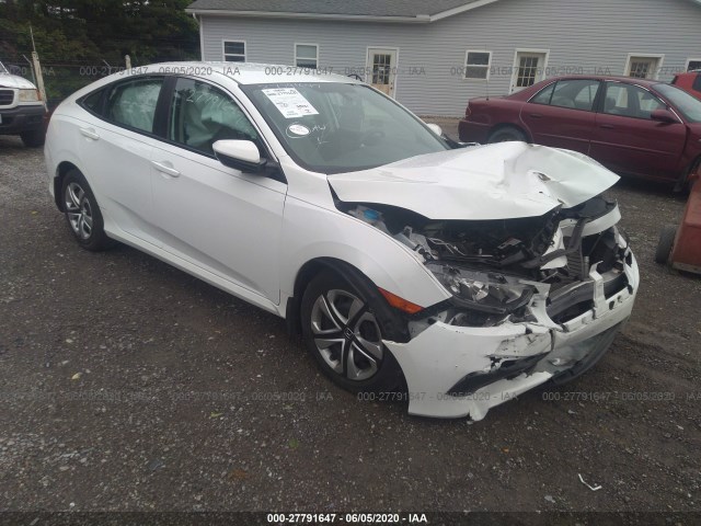 HONDA CIVIC SEDAN 2016 19xfc2f54ge066035