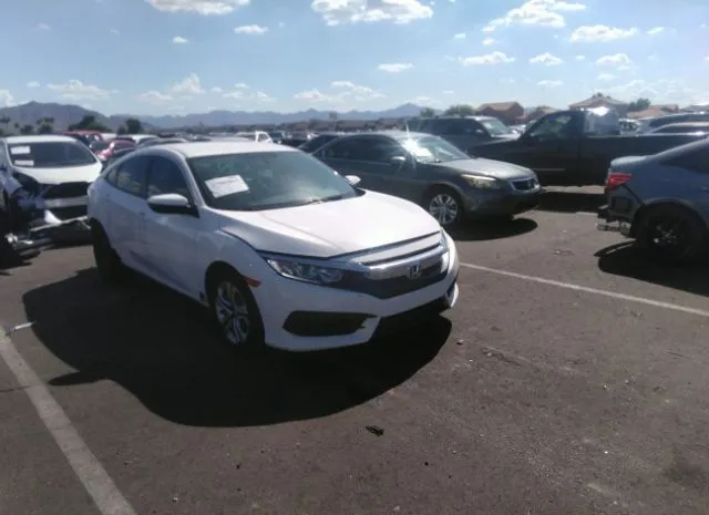 HONDA CIVIC SEDAN 2016 19xfc2f54ge067413