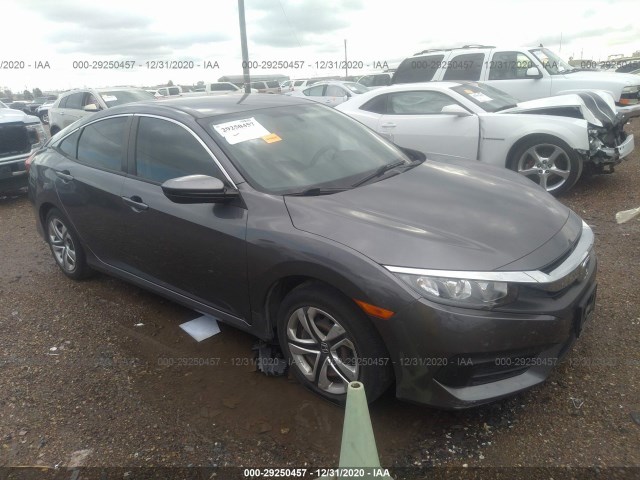 HONDA CIVIC SEDAN 2016 19xfc2f54ge067847