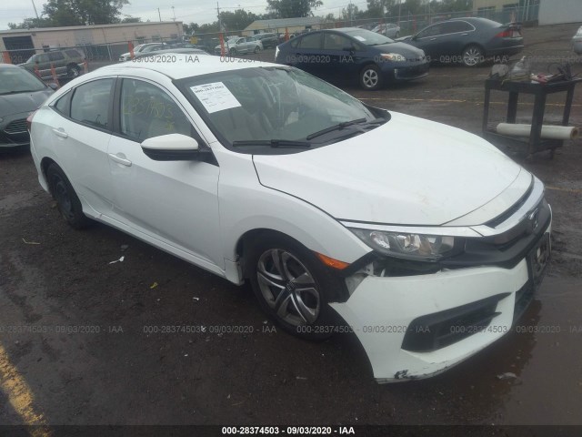 HONDA CIVIC SEDAN 2016 19xfc2f54ge069470