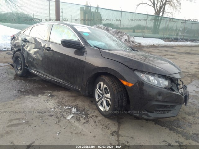 HONDA CIVIC SEDAN 2016 19xfc2f54ge069677