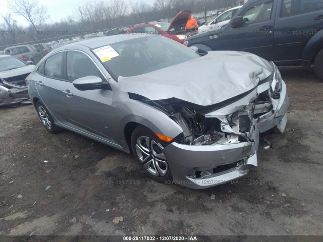 HONDA CIVIC SEDAN 2016 19xfc2f54ge074636