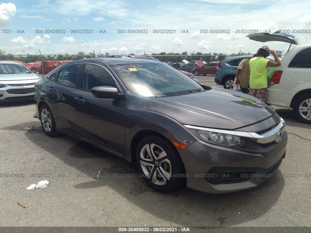 HONDA CIVIC SEDAN 2016 19xfc2f54ge079044