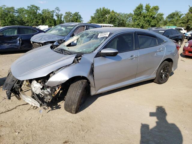 HONDA CIVIC LX 2016 19xfc2f54ge079531