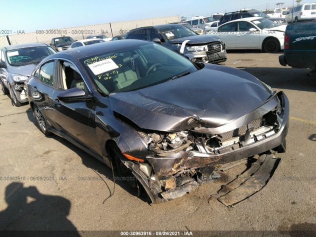 HONDA CIVIC SEDAN 2016 19xfc2f54ge081263