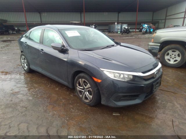 HONDA CIVIC SEDAN 2016 19xfc2f54ge082235