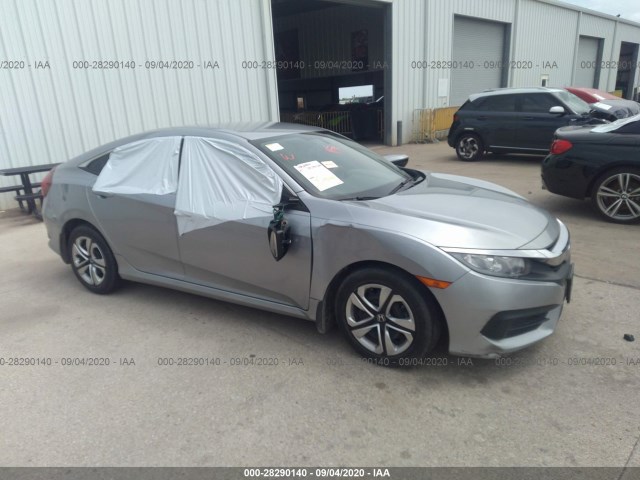 HONDA CIVIC SEDAN 2016 19xfc2f54ge086043