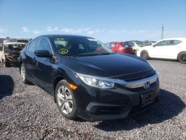 HONDA CIVIC LX 2016 19xfc2f54ge093915