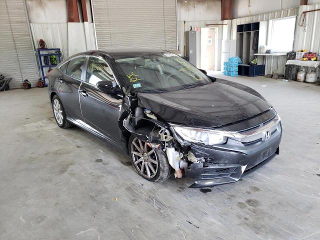 HONDA CIVIC SEDAN 2016 19xfc2f54ge200302