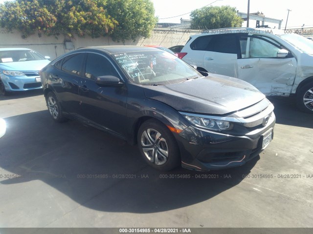 HONDA CIVIC SEDAN 2016 19xfc2f54ge202907