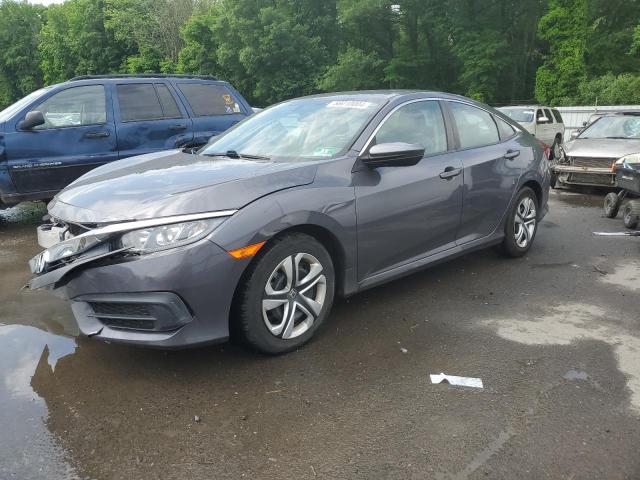 HONDA CIVIC 2016 19xfc2f54ge207248