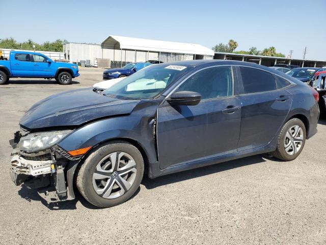 HONDA CIVIC LX 2016 19xfc2f54ge208271