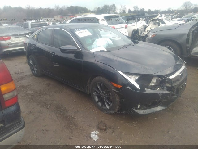 HONDA CIVIC SEDAN 2016 19xfc2f54ge212384