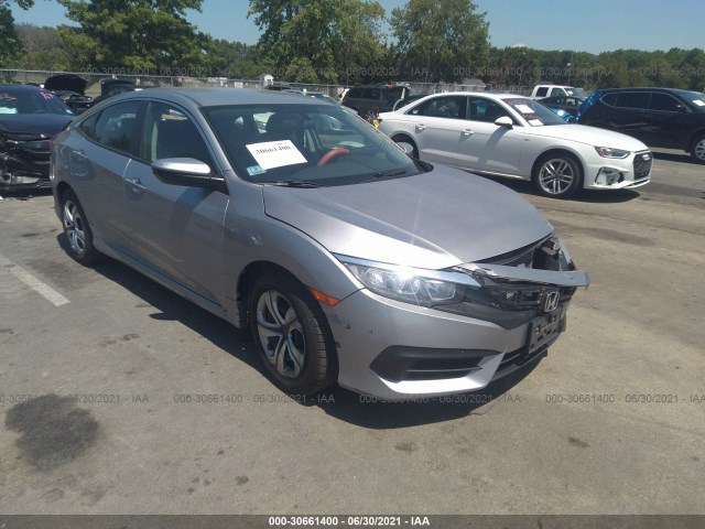 HONDA CIVIC SEDAN 2016 19xfc2f54ge218962