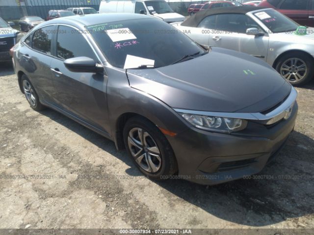 HONDA CIVIC SEDAN 2016 19xfc2f54ge222588