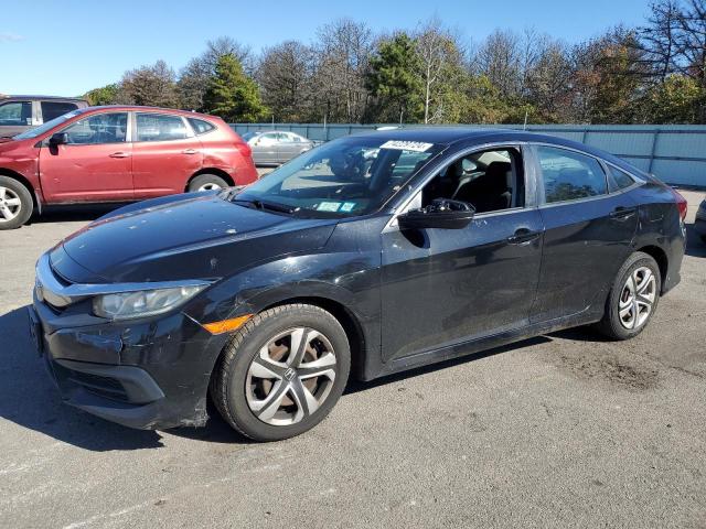 HONDA CIVIC LX 2016 19xfc2f54ge229105