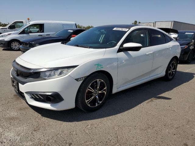 HONDA CIVIC 2016 19xfc2f54ge230576