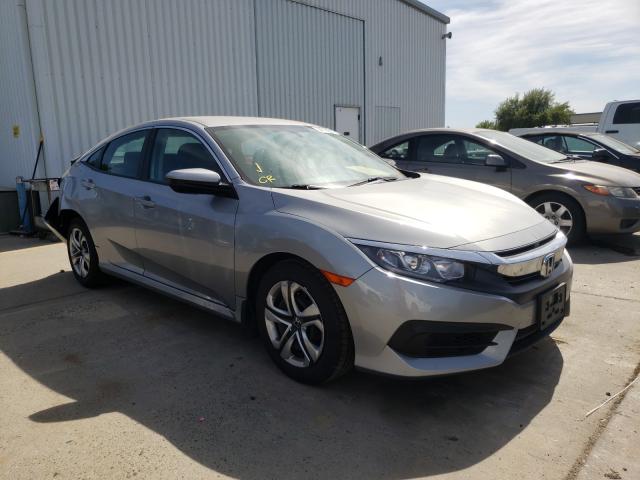 HONDA CIVIC LX 2016 19xfc2f54ge230917