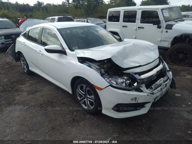 HONDA CIVIC SEDAN 2016 19xfc2f54ge240461