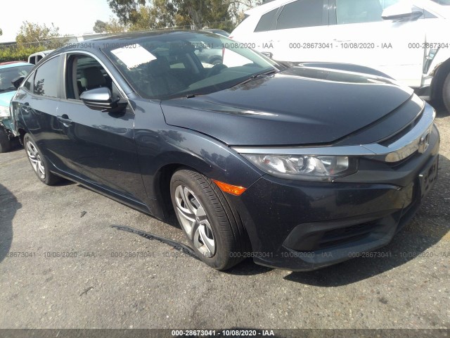 HONDA CIVIC SEDAN 2016 19xfc2f54ge246230