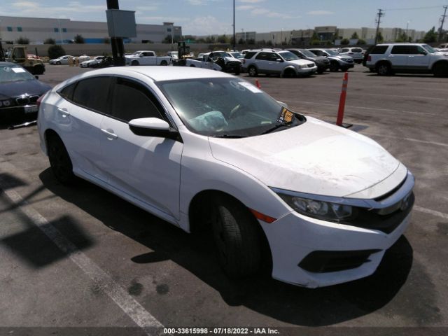 HONDA CIVIC SEDAN 2016 19xfc2f54ge247328