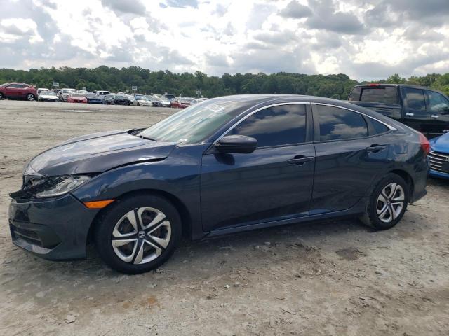 HONDA CIVIC LX 2017 19xfc2f54he029911