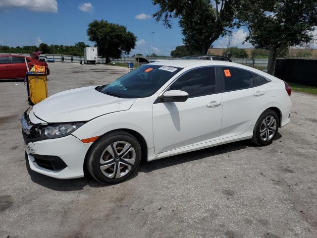 HONDA CIVIC 2017 19xfc2f54he068899