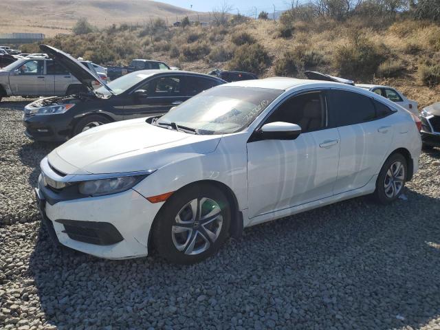 HONDA CIVIC 2017 19xfc2f54he072502