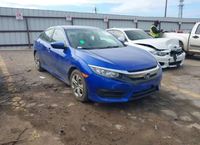 HONDA NULL 2018 19xfc2f54je001595