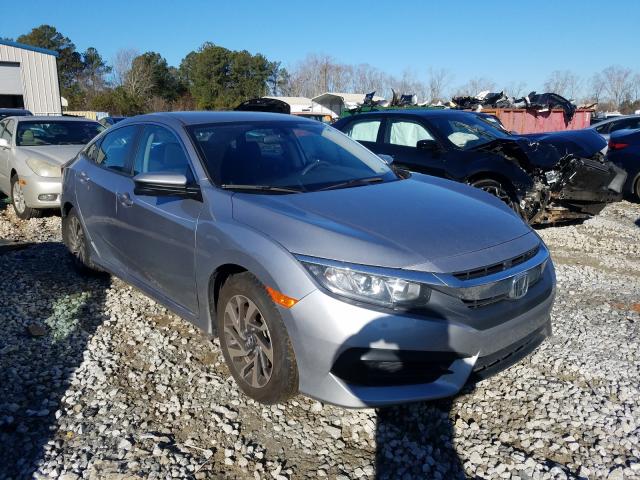 HONDA CIVIC LX 2018 19xfc2f54je002021