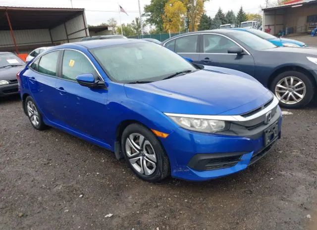 HONDA NULL 2018 19xfc2f54je005985