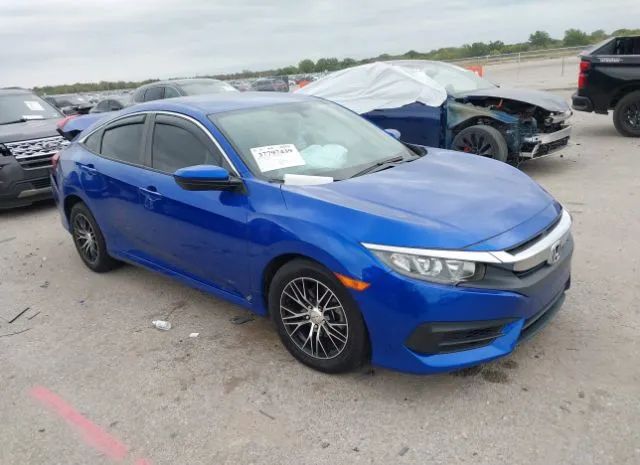 HONDA NULL 2018 19xfc2f54je035620