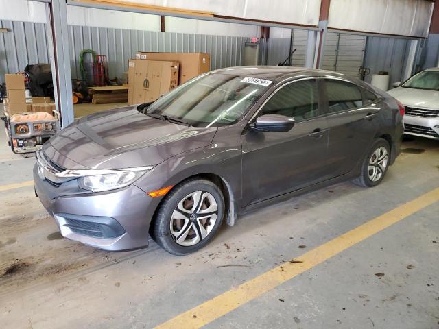 HONDA CIVIC LX 2018 19xfc2f54je042003