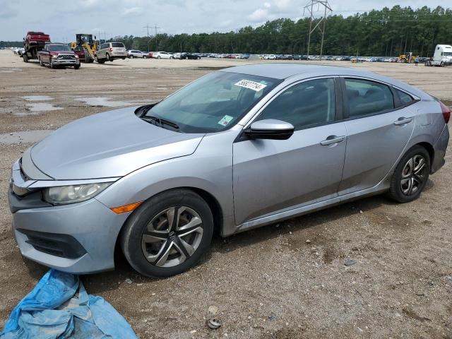 HONDA CIVIC 2016 19xfc2f55ge000965