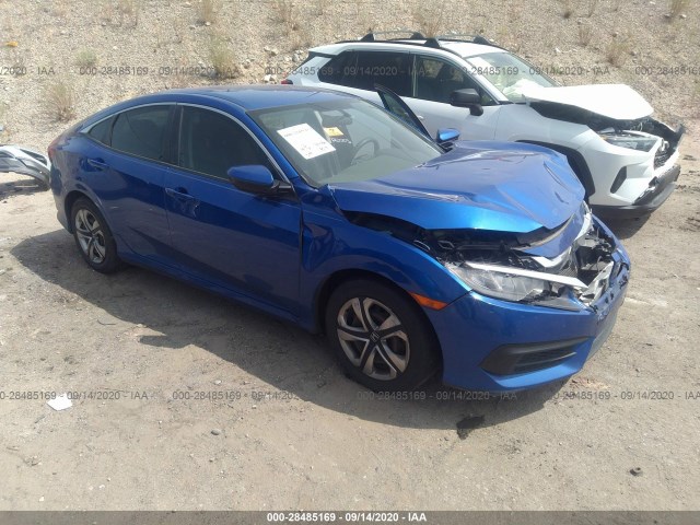 HONDA CIVIC SEDAN 2016 19xfc2f55ge008189