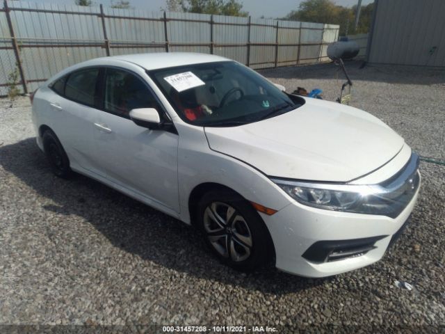 HONDA CIVIC SEDAN 2016 19xfc2f55ge008791