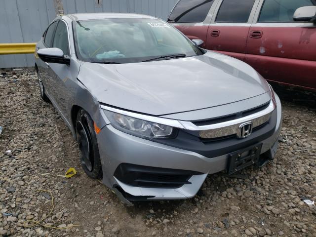 HONDA CIVIC LX 2016 19xfc2f55ge009388