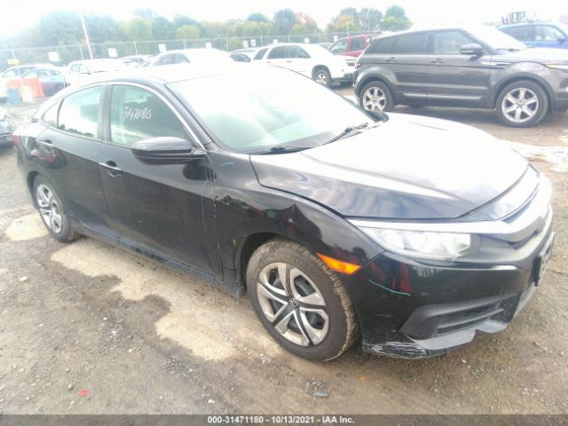 HONDA CIVIC SEDAN 2016 19xfc2f55ge010444