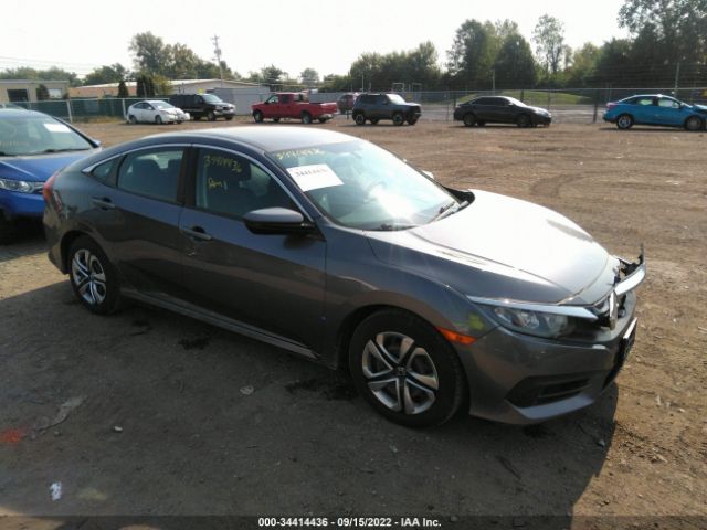 HONDA CIVIC SEDAN 2016 19xfc2f55ge011934